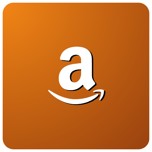 Amazon Account Creator App Logo